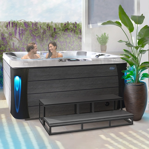 Escape X-Series hot tubs for sale in Milwaukee